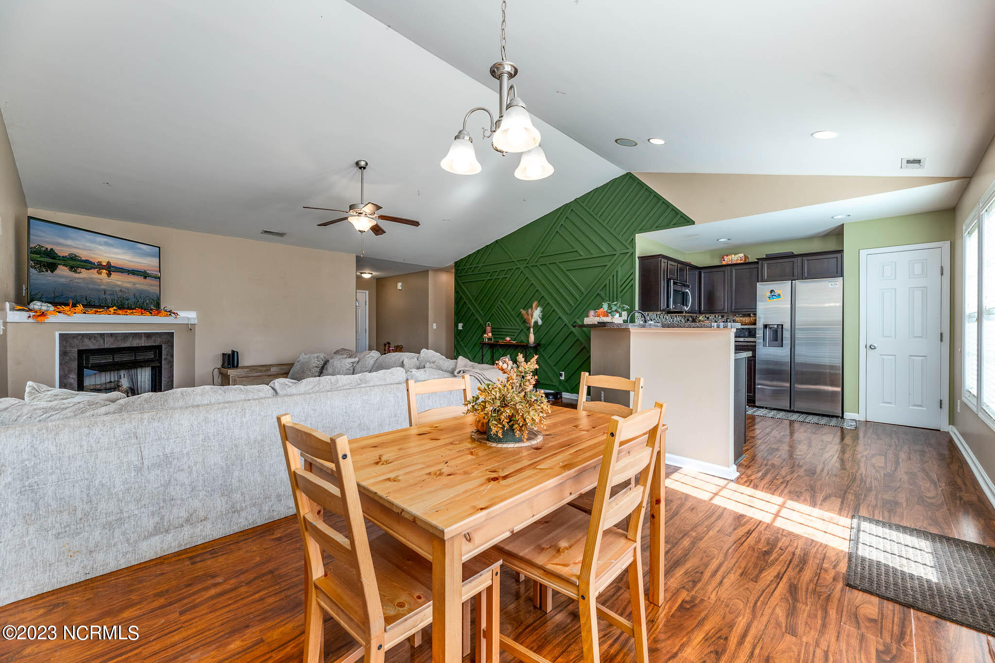 406 Dylan Court Beulaville, NC 28518 - Photo 10 of 29 A-14