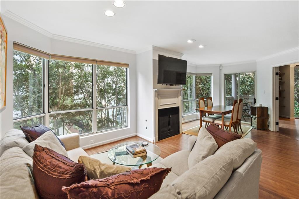 244 13th Street Northeast, Unit 208 Atlanta, GA 30309 - Photo 1 of 1
