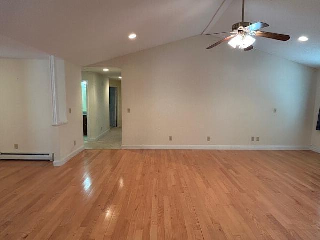 1 South Ridge Drive Winslow, ME 04901 - Photo 14 of 53 Livingroom