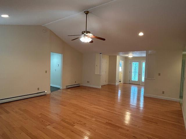 1 South Ridge Drive Winslow, ME 04901 - Photo 17 of 53 Livingroom