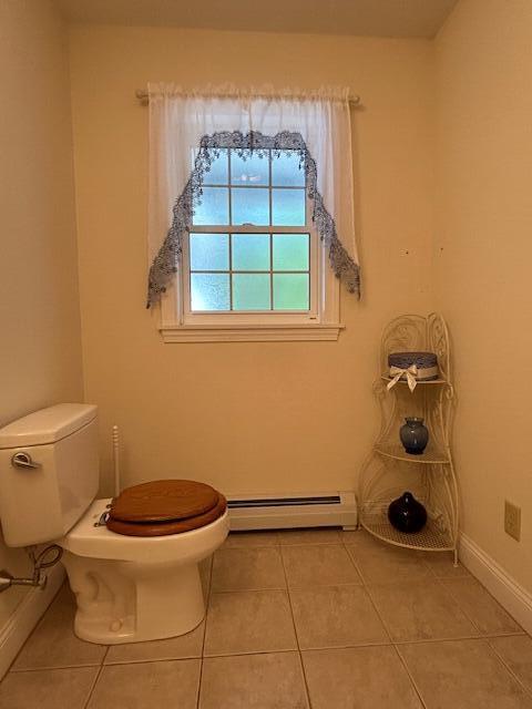 1 South Ridge Drive Winslow, ME 04901 - Photo 22 of 53 Bath 3