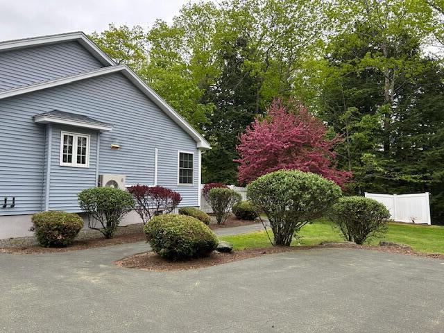 1 South Ridge Drive Winslow, ME 04901 - Photo 3 of 53 Side