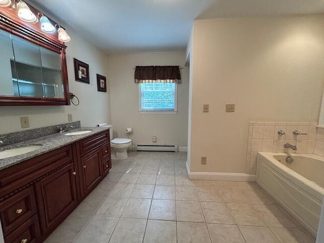 1 South Ridge Drive Winslow, ME 04901 - Photo 35 of 53 Ensuite