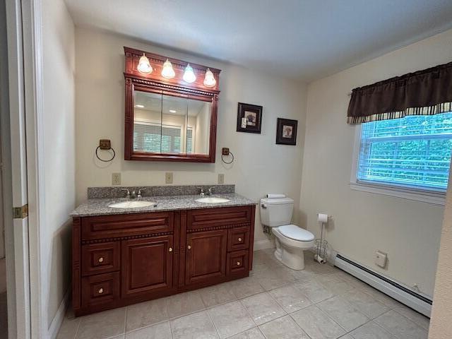 1 South Ridge Drive Winslow, ME 04901 - Photo 36 of 53 Ensuite