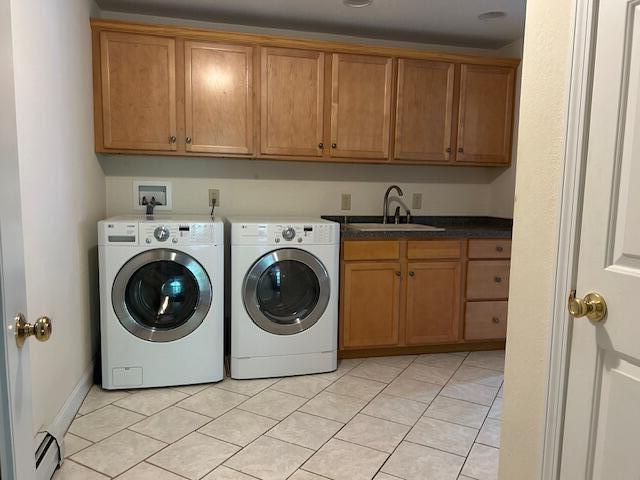 1 South Ridge Drive Winslow, ME 04901 - Photo 38 of 53 Laundry