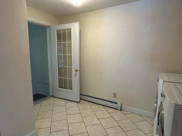 1 South Ridge Drive Winslow, ME 04901 - Photo 39 of 53 Laundry