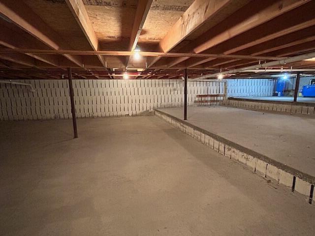 1 South Ridge Drive Winslow, ME 04901 - Photo 44 of 53 Basement