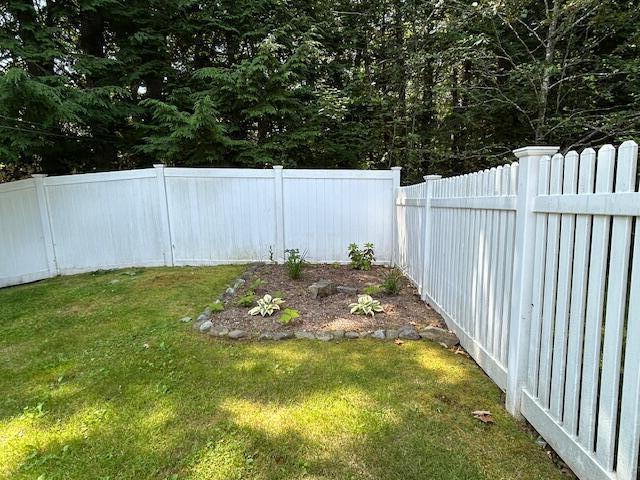 1 South Ridge Drive Winslow, ME 04901 - Photo 46 of 53 Deck