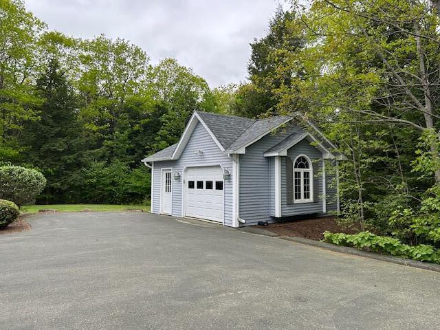 1 South Ridge Drive Winslow, ME 04901 - Photo 49 of 53 Tractor Shed