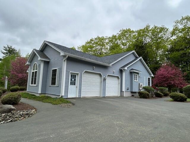 1 South Ridge Drive Winslow, ME 04901 - Photo 51 of 53 House front