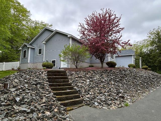 1 South Ridge Drive Winslow, ME 04901 - Photo 53 of 53 House front