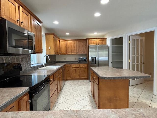 1 South Ridge Drive Winslow, ME 04901 - Photo 9 of 53 Kitchen