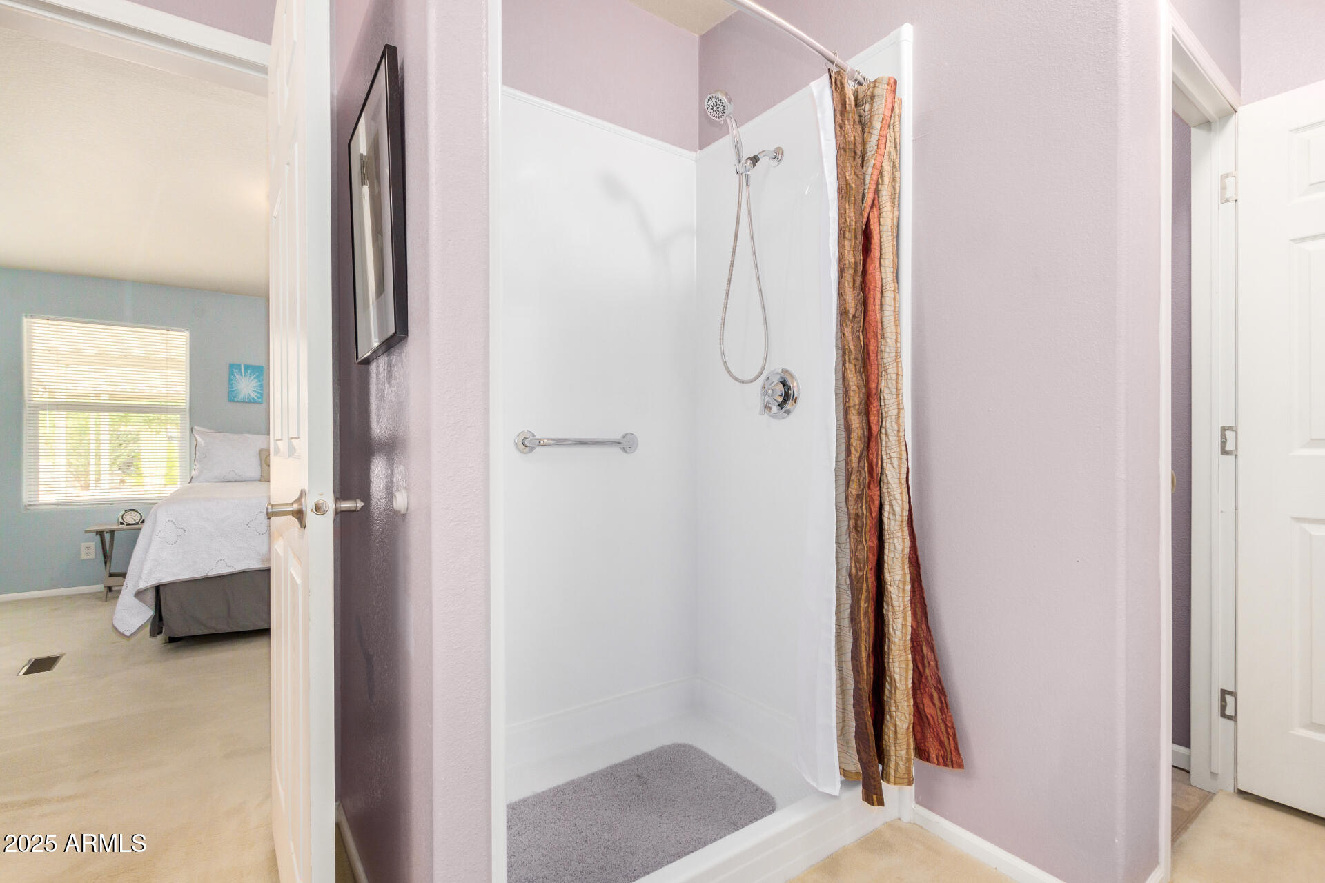 33852 North 52nd Street Cave Creek, AZ 85331 - Photo 15 of 27 Primary Shower