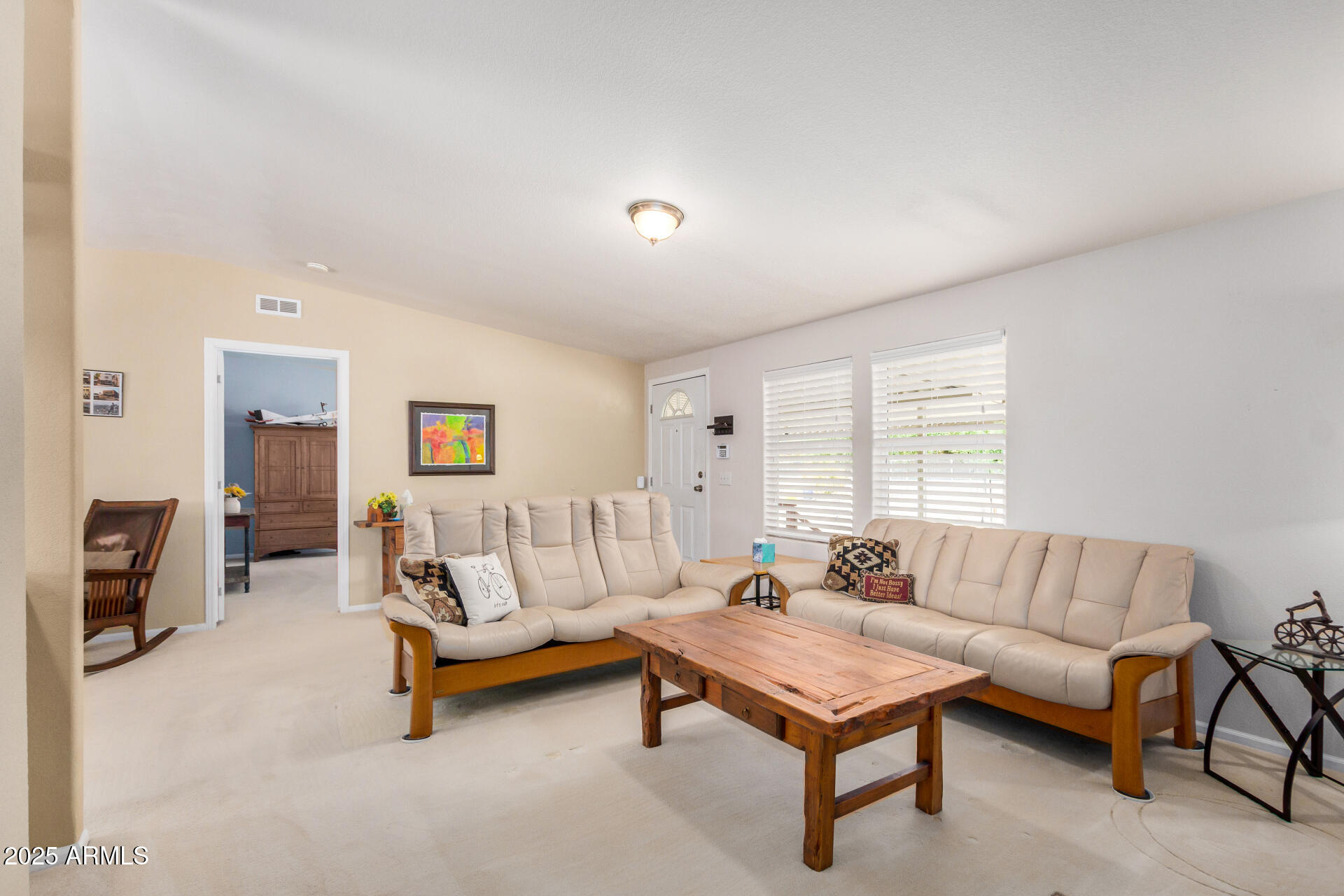 33852 North 52nd Street Cave Creek, AZ 85331 - Photo 7 of 27 Living Area