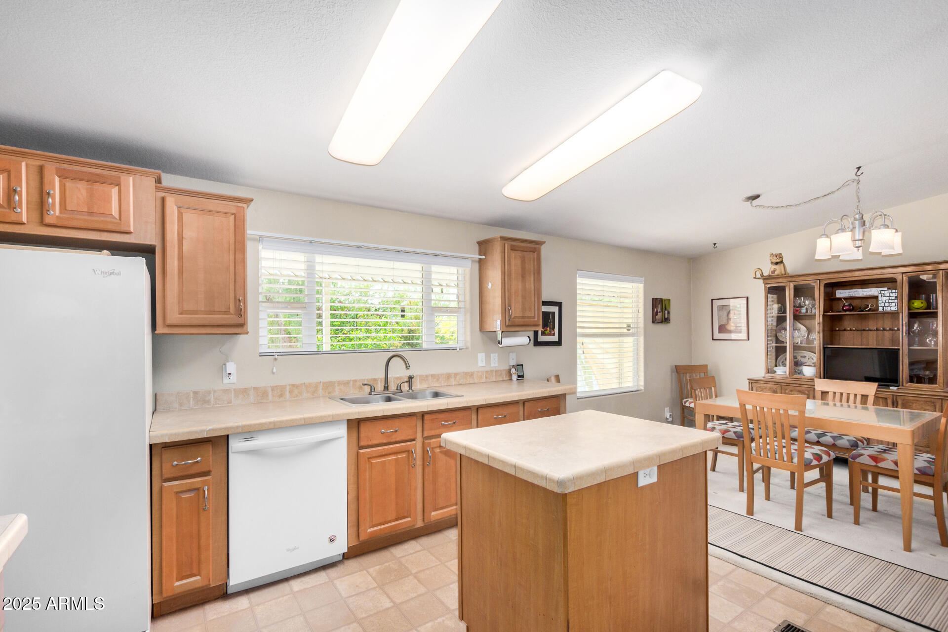 33852 North 52nd Street Cave Creek, AZ 85331 - Photo 8 of 27 Kitchen
