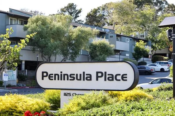$3,150 | 415 Piccadilly Place, Unit 2, San Bruno, CA 94066