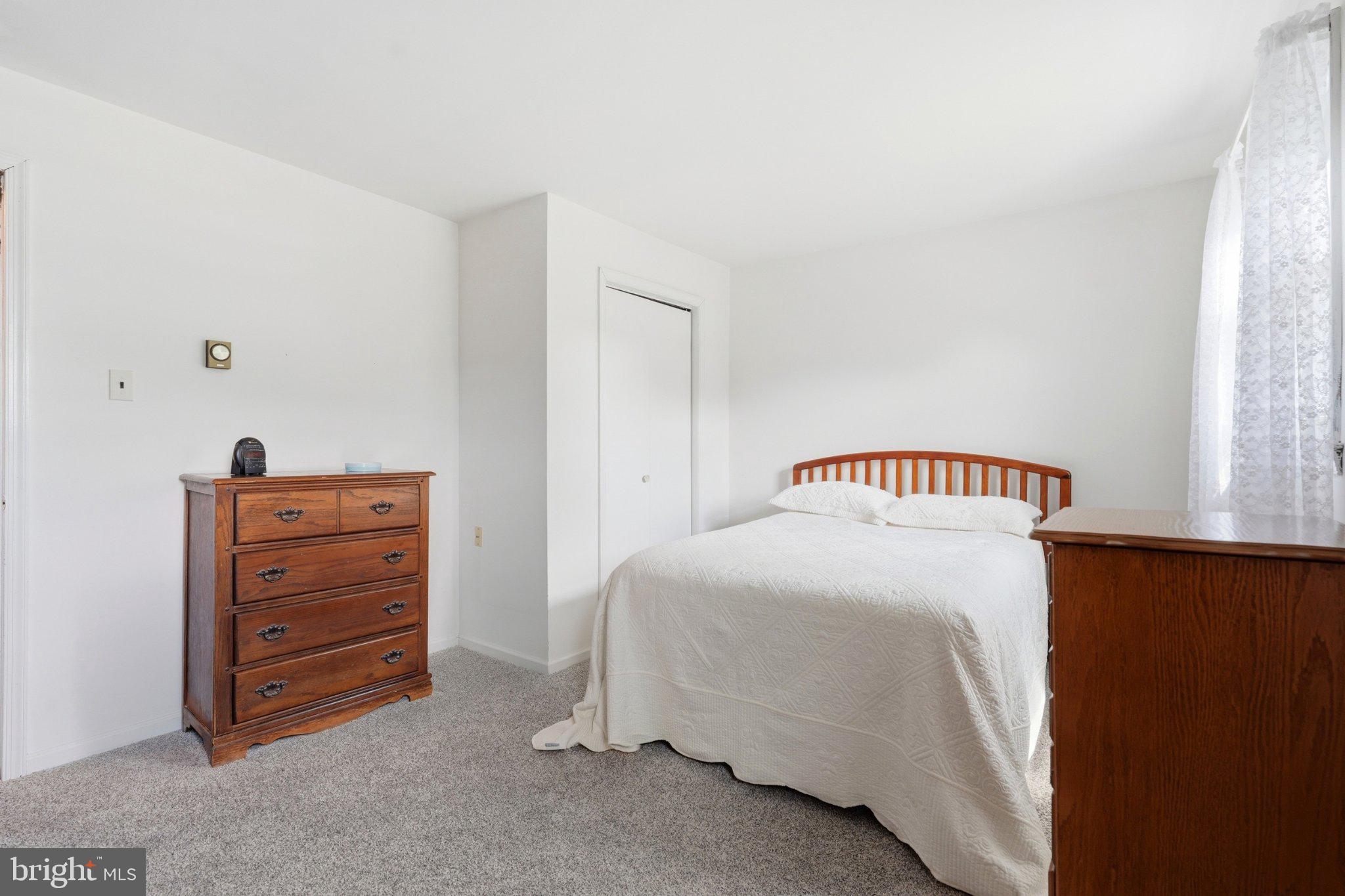 1385 Woodmere Road Pottstown, PA 19464 - Photo 29 of 63 Bright and airy bedroom retreat.