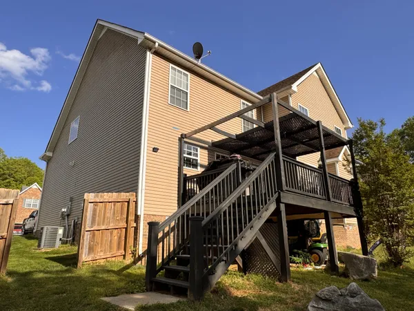 $460,000 | 590 Winding Bluff Way, Clarksville, TN 37040