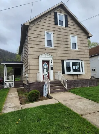$85,000 | 415 Woodland Avenue, Emporium, PA 15834