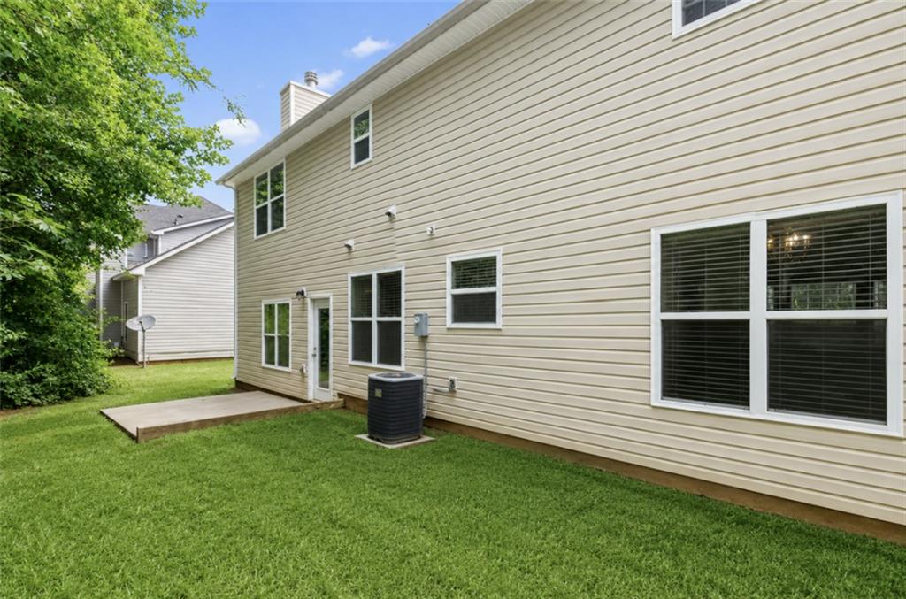 2039 Reflective Waters Road Villa Rica, GA 30180 - Photo 11 of 11 Gallery Image 11