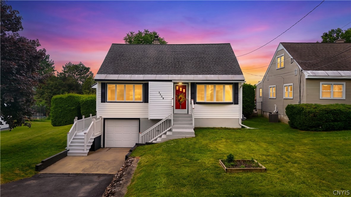 5589 Trenton Road Deerfield, NY 13502 - Photo 1 of 40