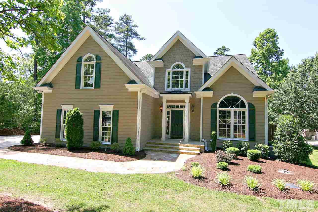 1717 Trinity Road Raleigh, NC 27607 - Photo 1 of 25