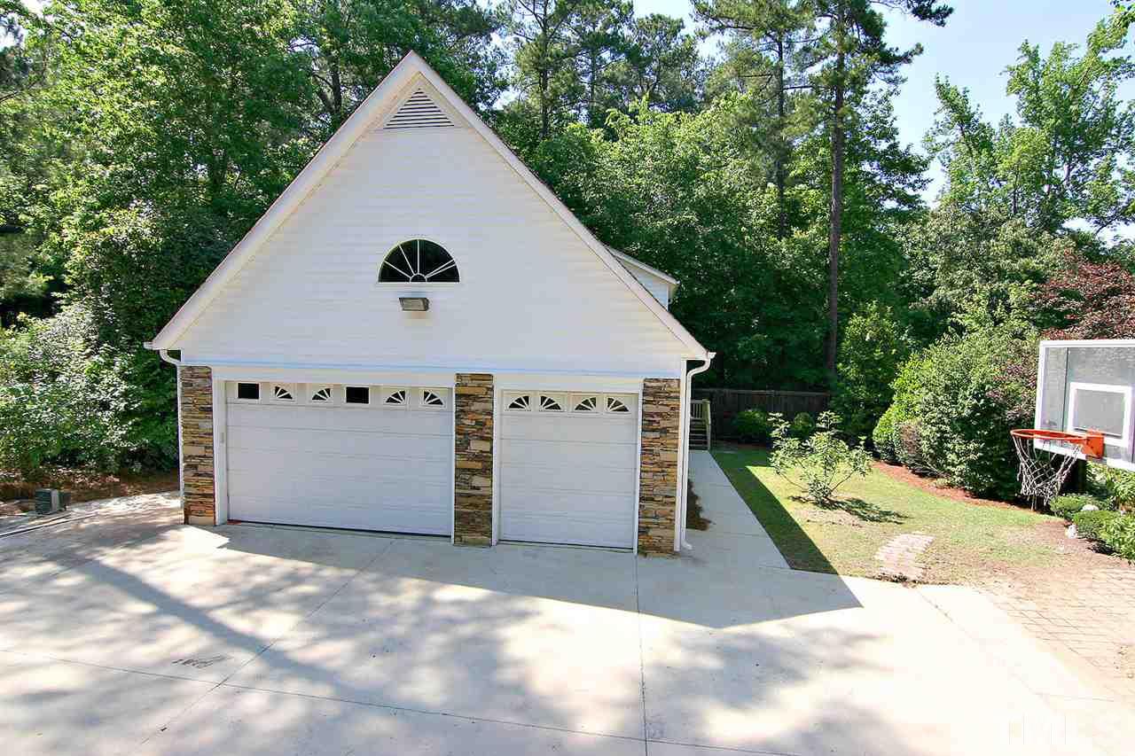 1717 Trinity Road Raleigh, NC 27607 - Photo 2 of 25