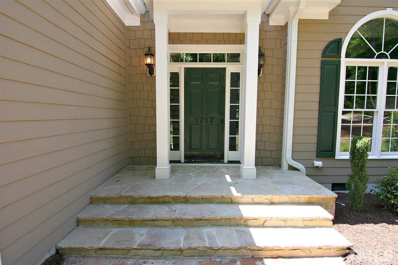 1717 Trinity Road Raleigh, NC 27607 - Photo 11 of 25