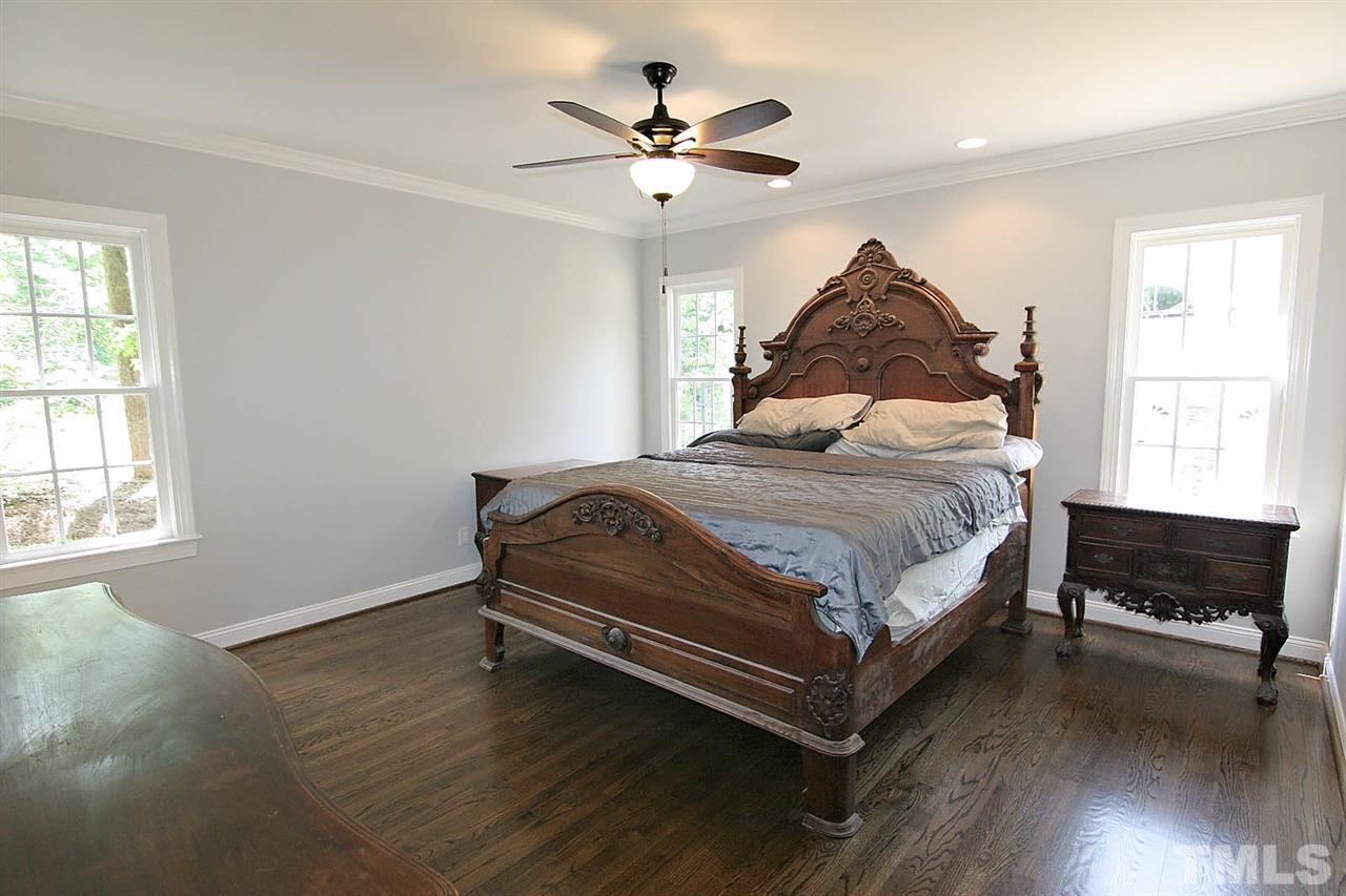 1717 Trinity Road Raleigh, NC 27607 - Photo 13 of 25