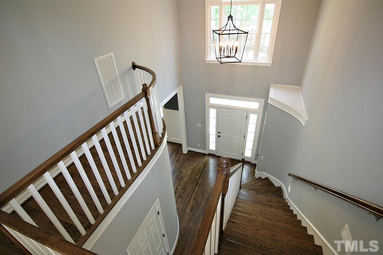 1717 Trinity Road Raleigh, NC 27607 - Photo 16 of 25
