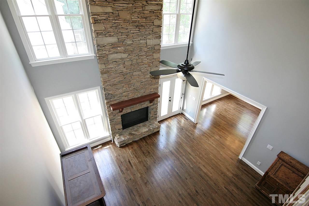1717 Trinity Road Raleigh, NC 27607 - Photo 17 of 25