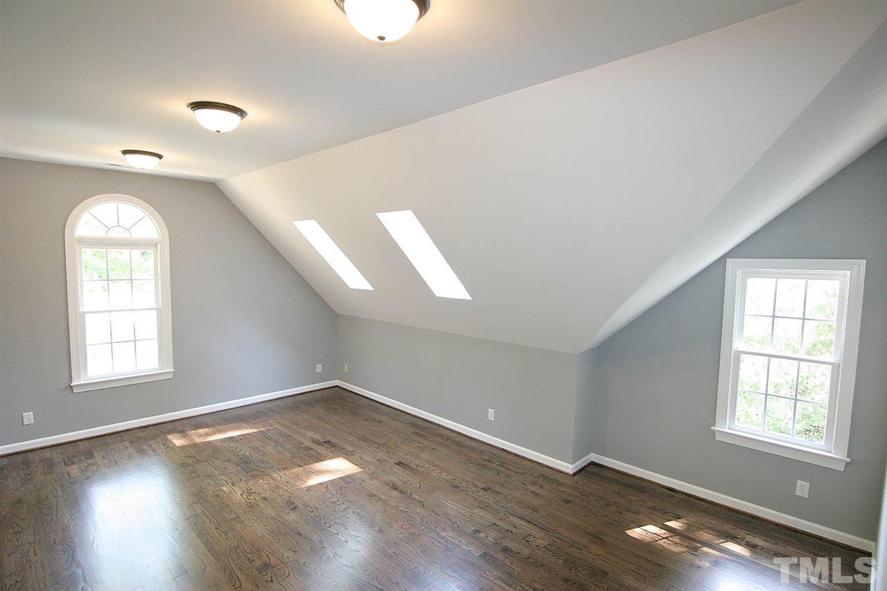 1717 Trinity Road Raleigh, NC 27607 - Photo 19 of 25
