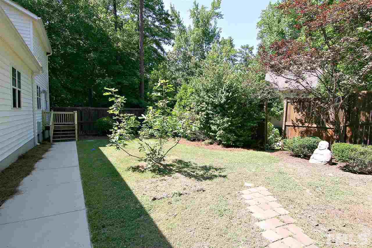 1717 Trinity Road Raleigh, NC 27607 - Photo 23 of 25