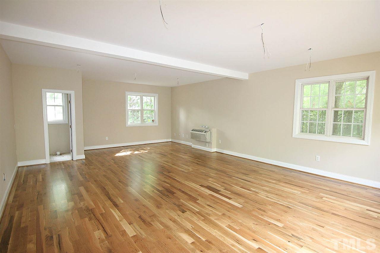 1717 Trinity Road Raleigh, NC 27607 - Photo 25 of 25