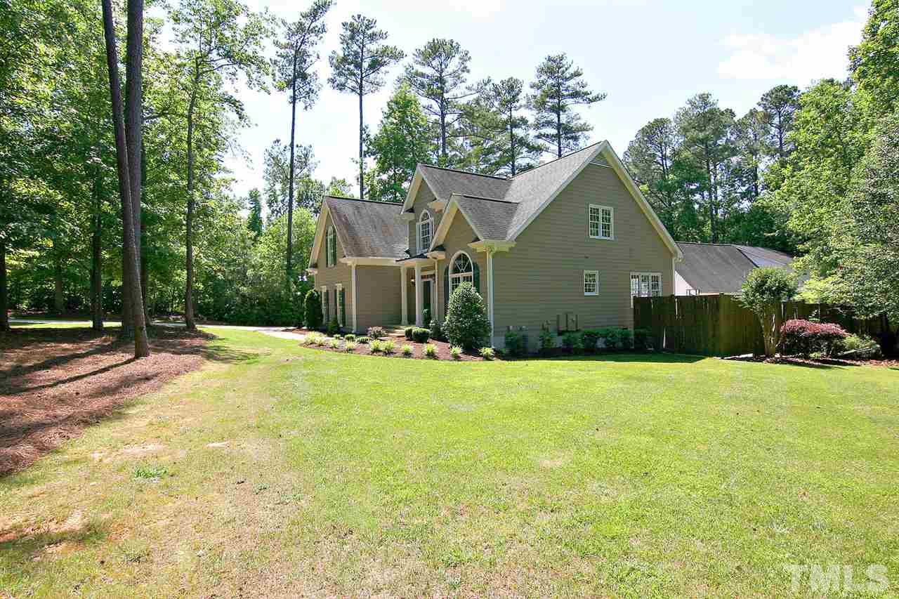 1717 Trinity Road Raleigh, NC 27607 - Photo 6 of 25