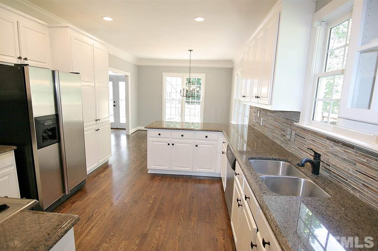 1717 Trinity Road Raleigh, NC 27607 - Photo 8 of 25