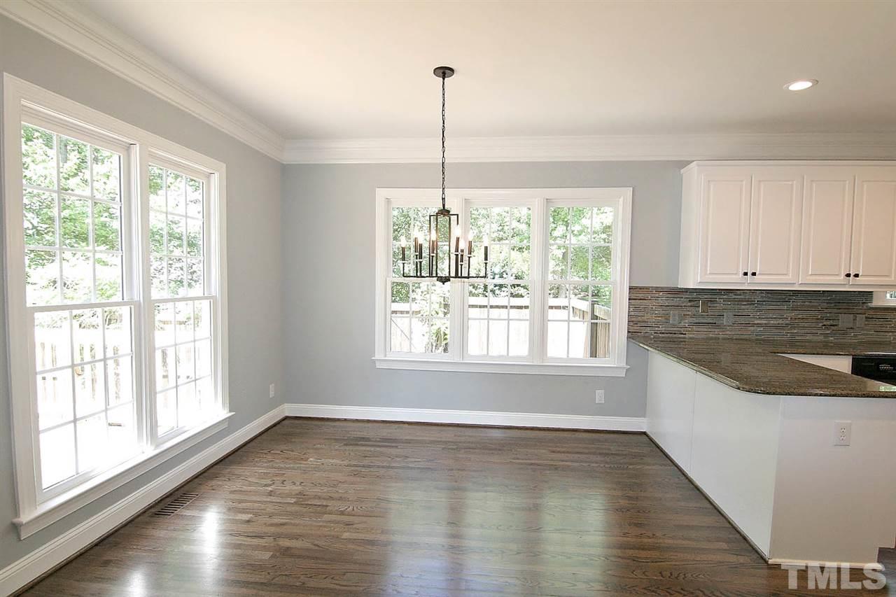 1717 Trinity Road Raleigh, NC 27607 - Photo 10 of 25