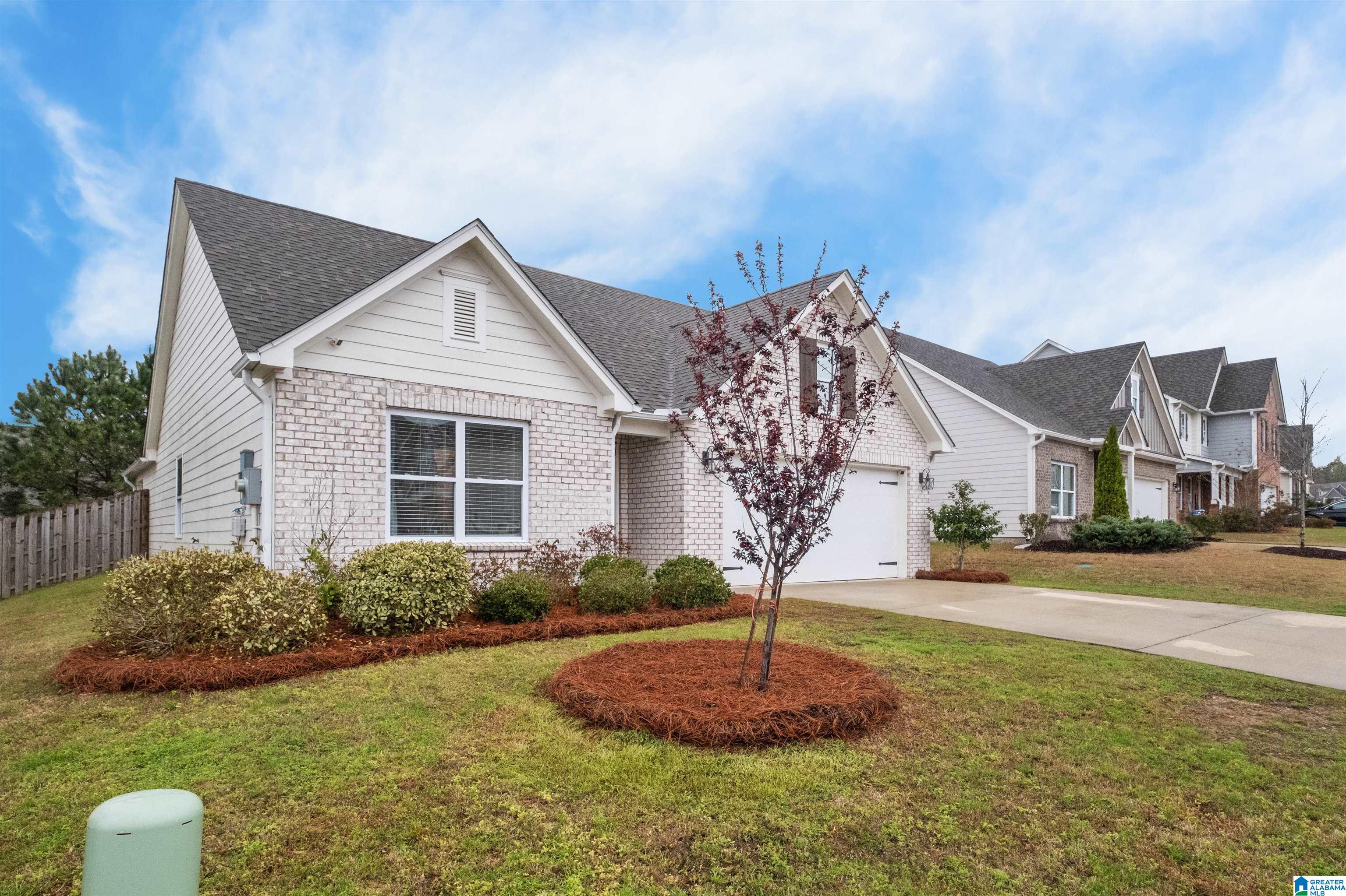 1067 Riviera Drive Calera, AL 35040 - Photo 3 of 39