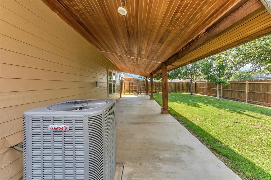 12357 Orloff Drive Rhome, TX 76078 - Photo 30 of 40