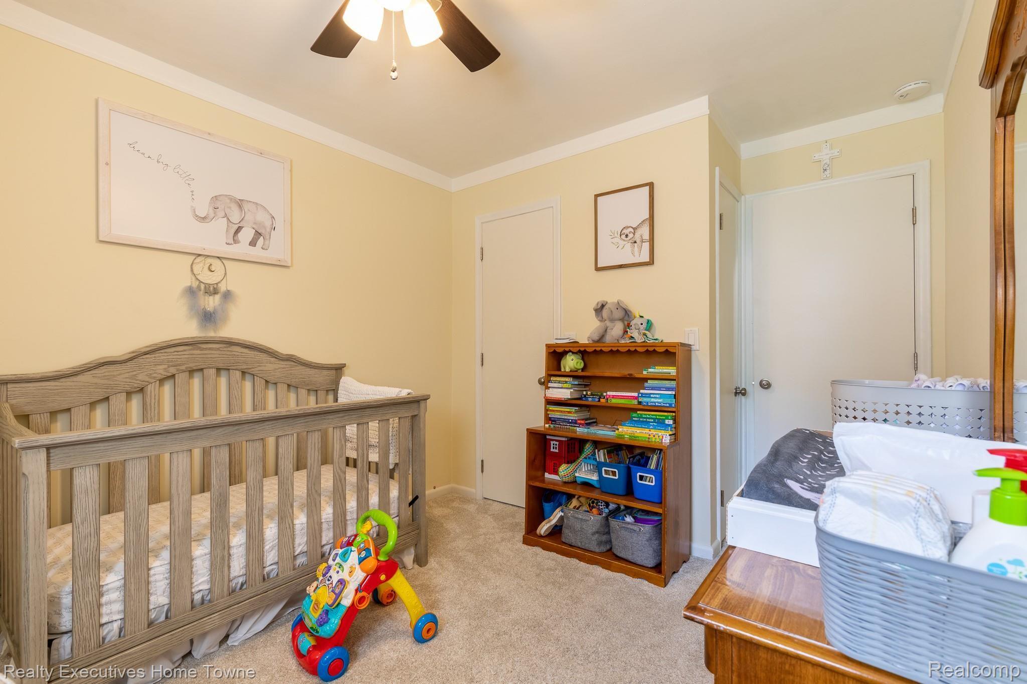 22365 Berg Road Southfield, MI 48033 - Photo 26 of 34 22365 Berg-30.jpg