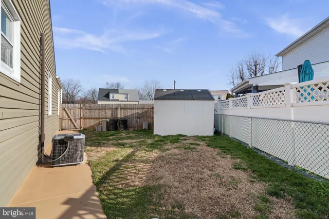 $350,000 | 2408 Woodridge Road, Sparrows Point, MD 21219