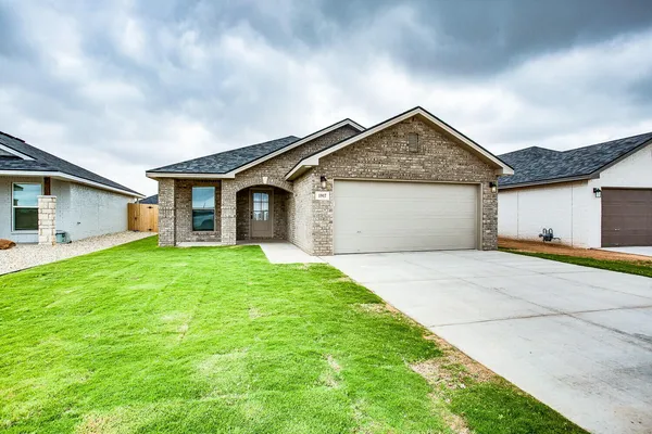 $1,850 | 1917 133rd Street, Lubbock, TX 79423