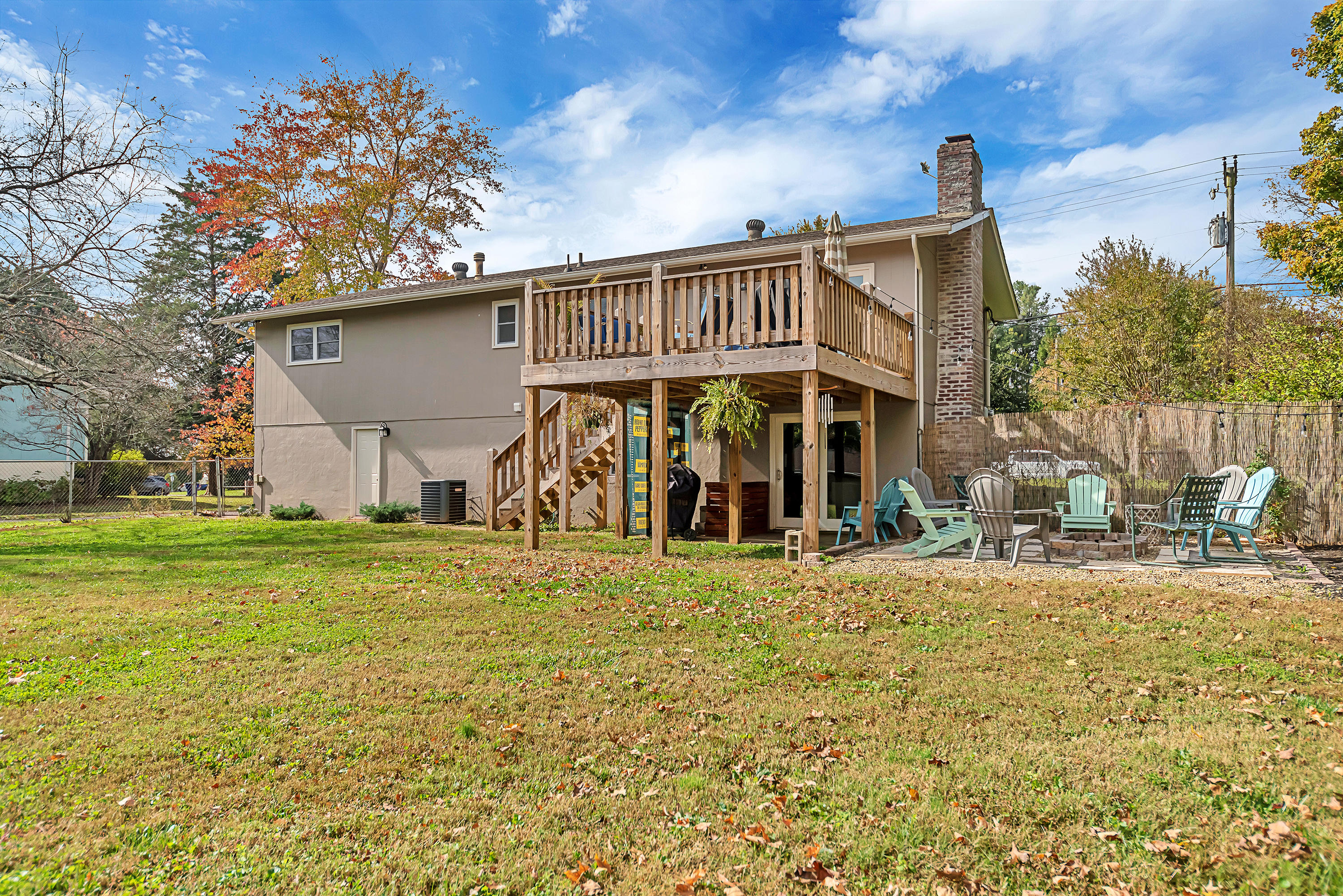 1112 Kevin Road Knoxville, TN 37923 - Photo 24 of 32 AgentOptix -9