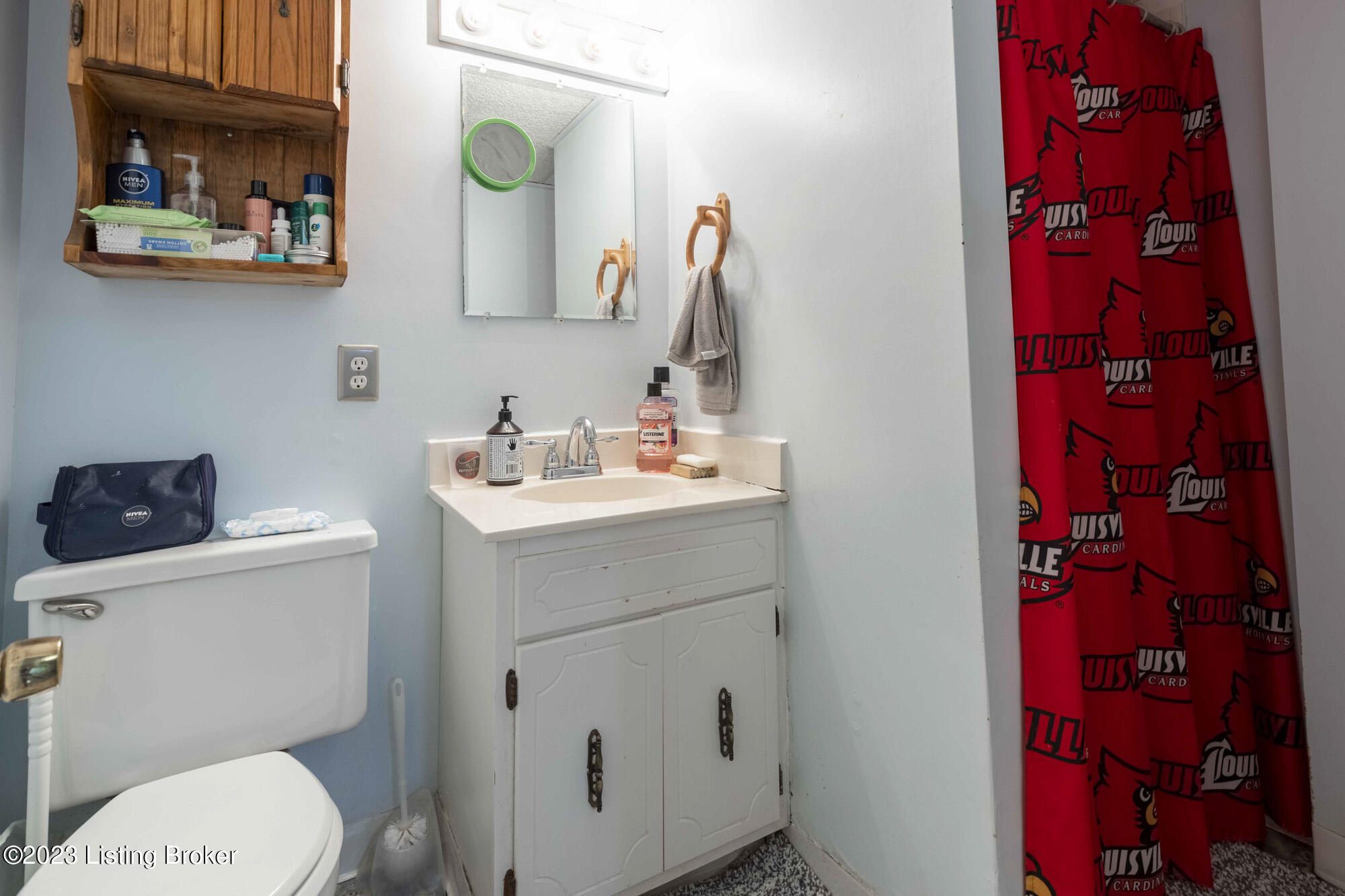 4735 Dover Road Louisville, KY 40216 - Photo 29 of 48 Dover029