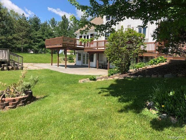 6433 Sharpe Road Fowlerville, MI 48836 - Photo 10 of 44