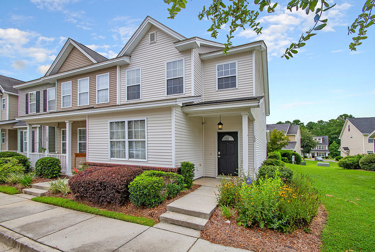 130 Woodward Road Goose Creek, SC 29445 - Photo 1 of 46 CREM_130 Woodward_003
