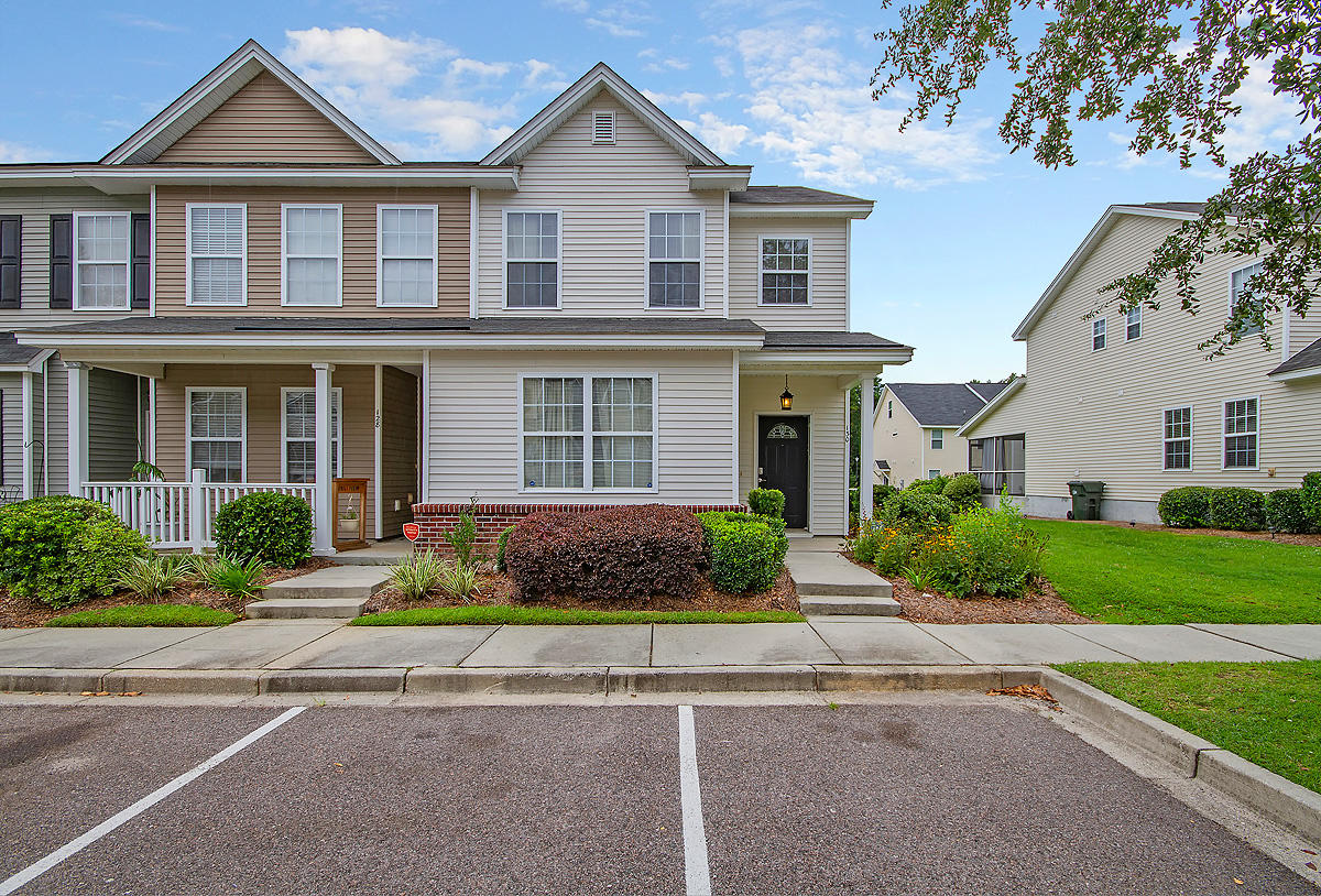 130 Woodward Road Goose Creek, SC 29445 - Photo 3 of 46 CREM_130 Woodward_002