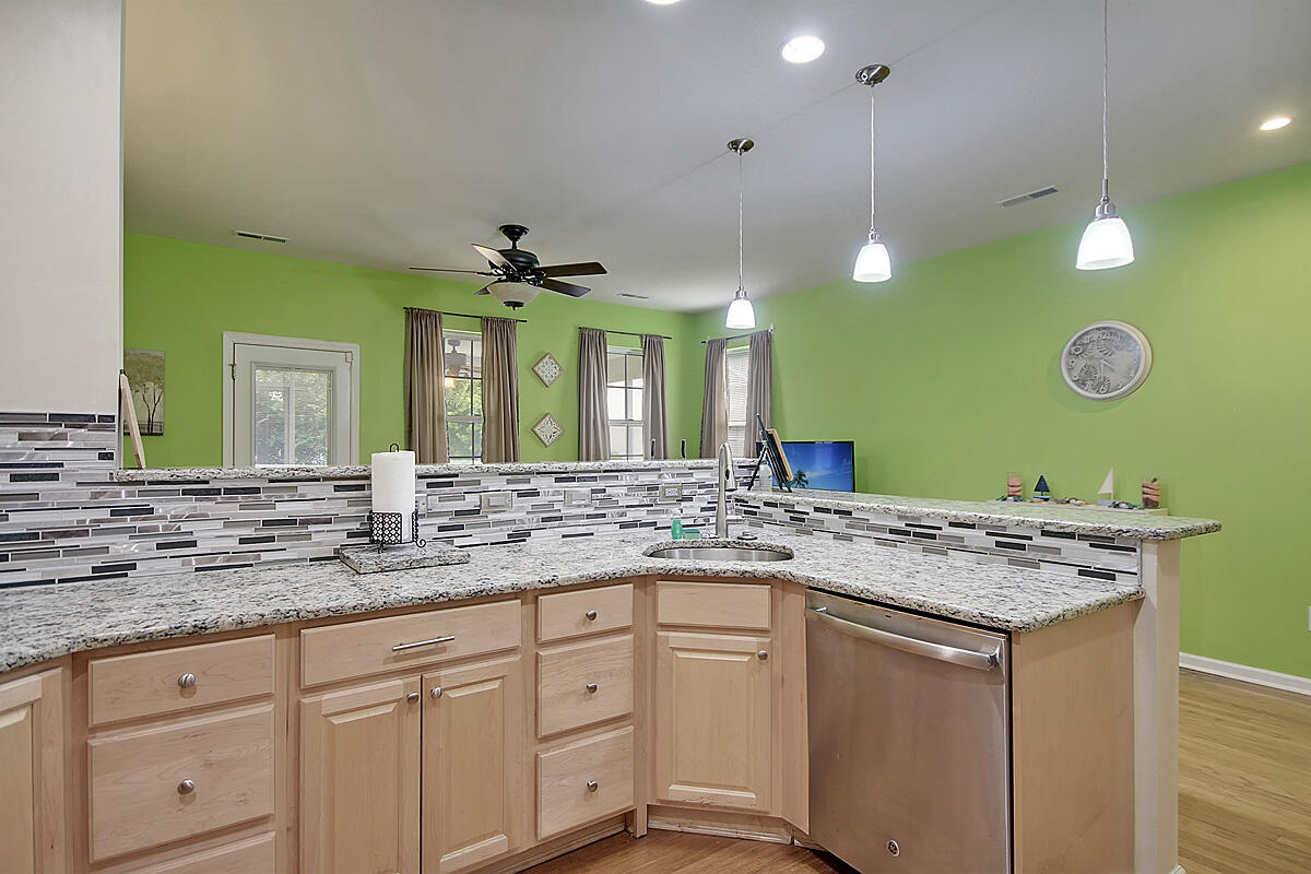 130 Woodward Road Goose Creek, SC 29445 - Photo 9 of 46 CREM_130 Woodward_014
