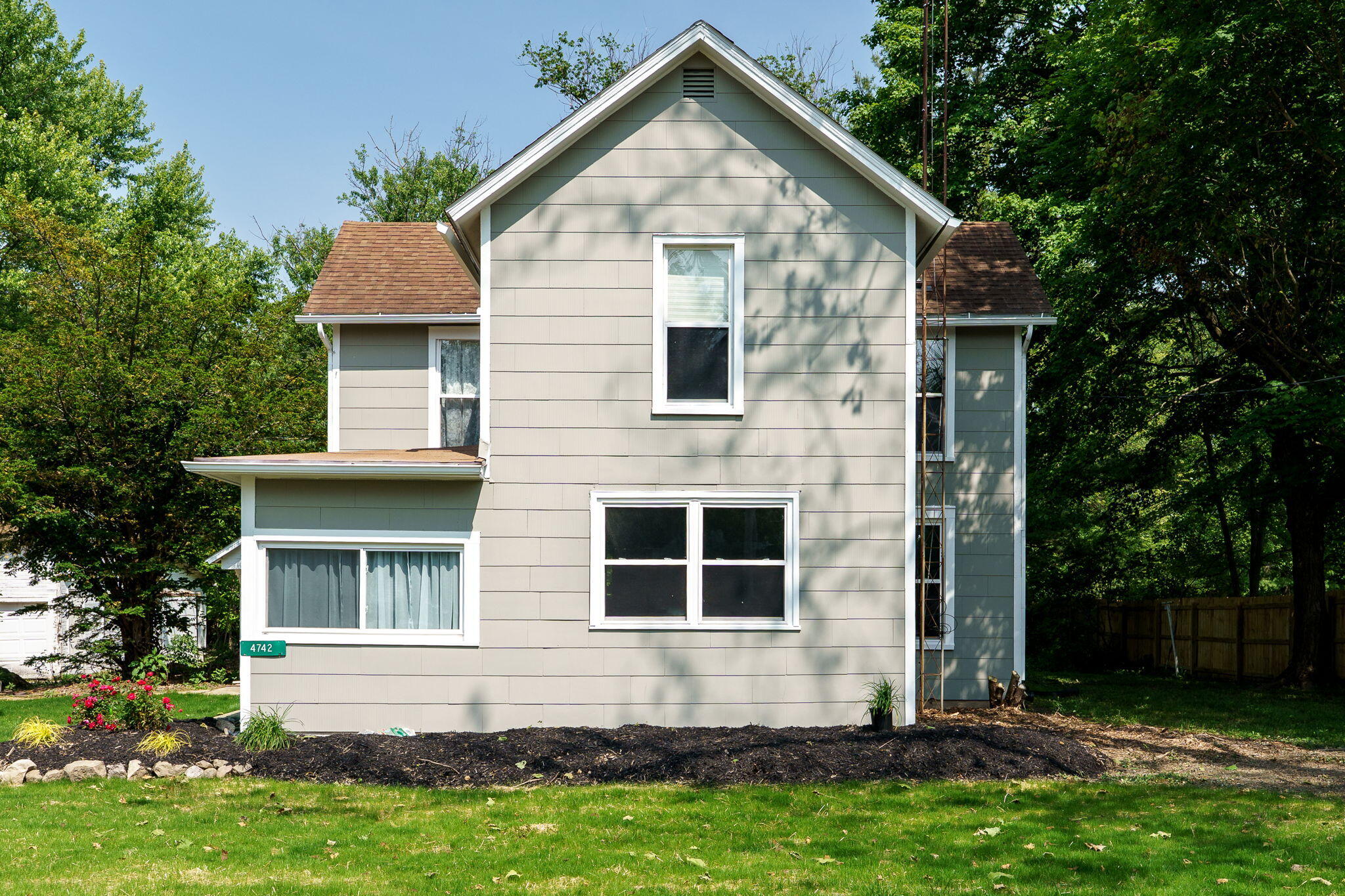 4742 Peacock Road Springfield, OH 45502 - Photo 4 of 70