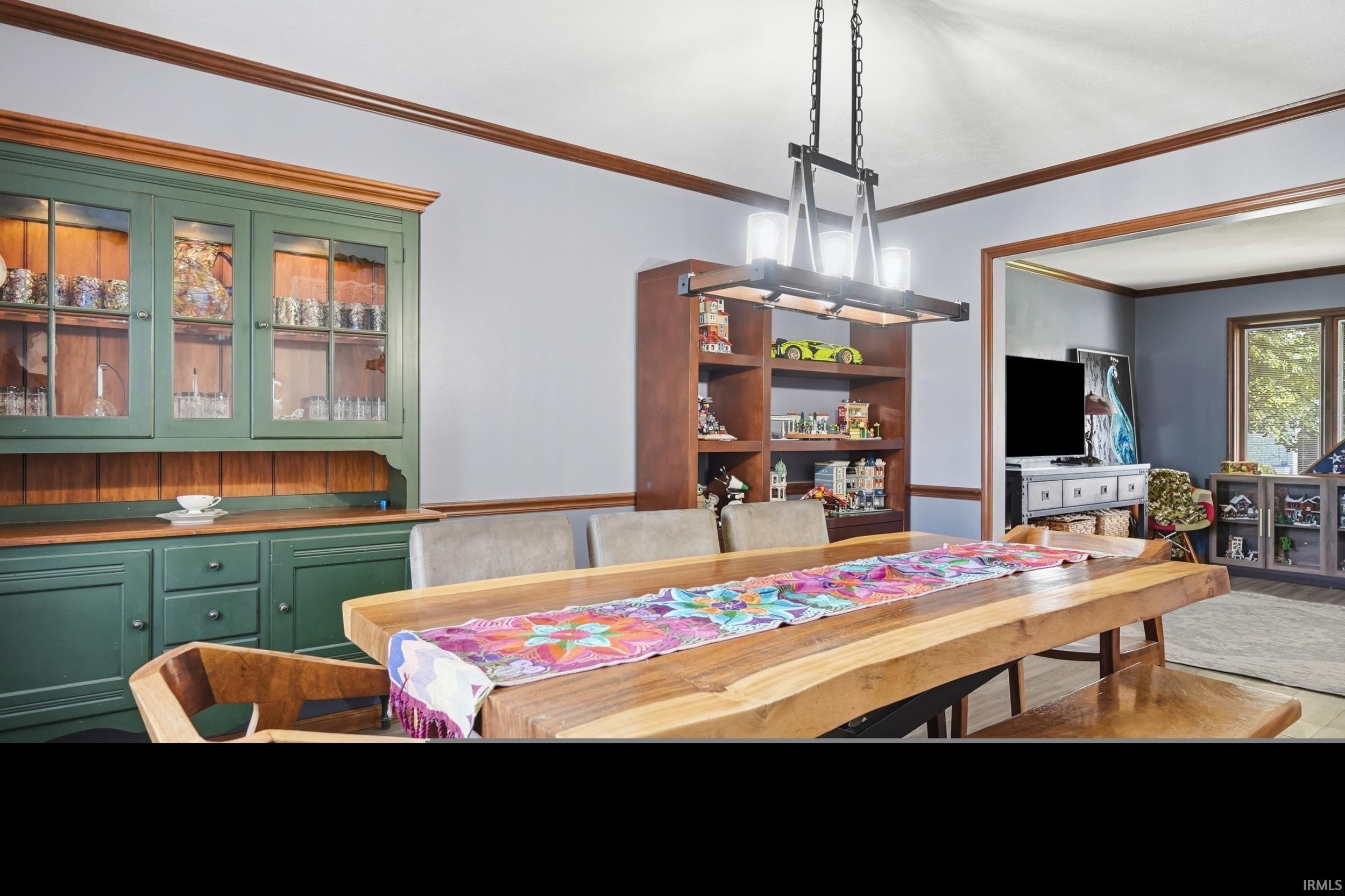 8515 Stand Ridge Run Fort Wayne, IN 46825 - Photo 19 of 50 Gallery Image 19